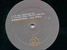 Rammstein - Ich Will german 12