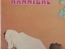 Hannibal - S/T 1970 UK B&C LP CAS1022