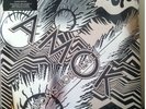 Atoms for Peace AMOK Deluxe Limited Edition 180g Triple Gatefold