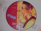 MADONNA GET DOWN PICTURE DISC 12