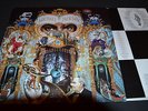 MICHAEL JACKSON - DANGEROUS 2 ORIGINAL-LP - TOP ERHALTEN SONY EPIC EPC 465802