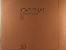 LIBRARY ROLAND KOVAC NEW SET LOVE THAT JAZZ ROCK SELECTED SOUND 9030 NM