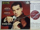 Ruggiero Ricci/Ansermet - PROKOFIEV Violin Concertos - London Blueback CS 6059