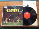 The Clovers In Clover United Artists 3033