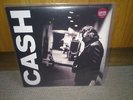 Johnny Cash - American III Solitary Man Doppel Vinyl LP Lim. Edition