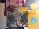 Pharcyde Bizarre Ride 2 PROMO Double Color Vinyl Blue Orange '92 Orig NM Record