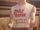 DAILY TERROR - Schmutzige Zeiten original AGGRESSIVE ROCKPRODUKTIONEN
