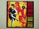 GUNS N' ROSES***USE YOUR ILLUSION 1***2LP SET C/W PICTURE SLEEVES