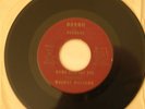 MAURICE WILLIAMS BEING WITHOUT YOU DEESU LABEL RARE