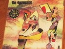 VINYL LP The Aggregation - Mind Odyssey / promo LHI records 12008 / psych (1968)