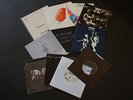 SPIRITUALIZED singles x 11 (Abbey Road EP, I Want You + more)