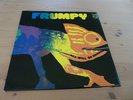 rare Krautrock LP: Frumpy - All will be changed