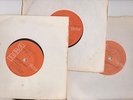 david bowie south african singles