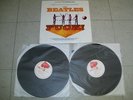 The Beatles - Fuck Sapcor LP