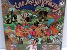 Tea and Symphony - An Asylum For The Musically Insane LP - Harvest 1st - Rare