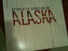 Between the Buried and Me Alaska Vinyl Record 2xLP Clear First Pressing RARE