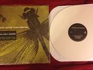 Coheed and Cambria The Second Stage Turbine Blade WHITE Circa Survive Tool OOP
