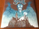 Ghost - Opus Eponymous - vinyl LP - NR MINT