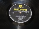 RARE UK Beatles HELP LP 1965  MONO PMC 1255 Y&B Parlophone 