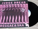 Judge Dread LP Reggae & Ska including Big Six ( PL 28408 ) Mega RAR