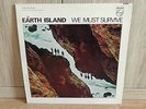 EARTH ISLAND We Must Survive Prog Folk Rock US 1970 LP VINYL  PHS-600-340   MINT