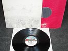 ROBERT WYATT Rock Bottom 1974 UK A-2U B-1U 1st PRESS VIRGIN (V2017) SOFT MACHINE