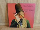 CAPTAIN BEEFHEART & MAGIC BAND Trout Mask Replica 1979 VINYL  2 LP   64026  MINT