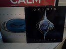 Drum & Bass Vinyl Records METALHEADZ GOLDIE Rare 12