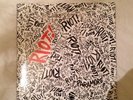 Paramore - Riot - White Vinyl