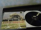 Beck Odelay ltd ed 180 gram LP w/ insert