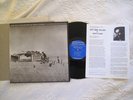 WOODY GUTHRIE Dust Bowl Ballads LP Mint- FH 5212 w/Booklet-Folkways