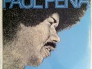 PAUL PENA - SELF TITLED -  NEW SHRINK - CAPITOL -EMI-ST-11005 Blues