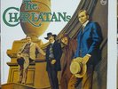 THE CHARLATANS San Francisco Sound US folk Psych LP on PHILIPS M-