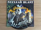 HAMMERFALL - RENEGADE - LP 33 GIRI PICTURE DISC LTD. EDITION