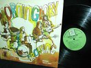 RARE 1971 PRIVATE ORIG = MORNINGLORY   GROWIN = WEST COAST BUFFALO SPRINGFIELD 