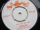 Shangri-Las - Long Live Our Love (Red Bird Records 1966) RB10 048