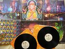 HAWKWIND - Space ritual alive (1973 UK U.A. foldout sl.+inners 1st press)VG/EX-