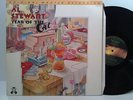 AL STEWART YEAR OF THE CAT  LP VINYL  MFSL HALF SPEED MASTER RECORDING