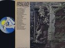 SHIRLEY COLLINS & ALBION BAND no roses 1971 UK PEGUSUS 1st PRESS G'FOLD