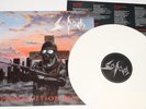 SODOM -Persecution Mania LP 1987 ++ White Vinyl ++
