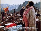 WOODSTOCK, 3LP record set, first press USA 1970, Cotillion label SD3-500, Mint