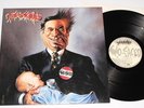 Tankard -Two Faced LP 1993 Noise Rec.