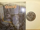 Entombed Left Hand Path--Vinyl--1989