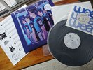 DEVO   NEW TRADITIONALIST WITH GIANT POSTER AND BONUS DISC ....NICE ITEM