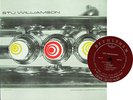 RAR BETHLEHEM Jazz-Lp Stu Williamson mit Charlie Mariano & Jimmy Guiffre