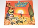 Sammy Barbot - 12