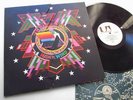 HAWKWIND - IN SEARCH OF SPACE / ORIG UK LP UNITED ARTISTS UAG 29202 GIMMIX & LOG