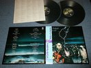BLACK SABBATH Japan 1983 2-LP +Obi LIVE EVIL