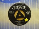 LITTLE RICHARD KEEP A KNOCKIN' OG UK TRI CNTR LONDON 7