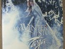 TARJA-MY WINTER STORM-2 x LP WHITE VINYL-NIGHTWISH+POSTER-NEW